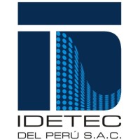 logo idetec